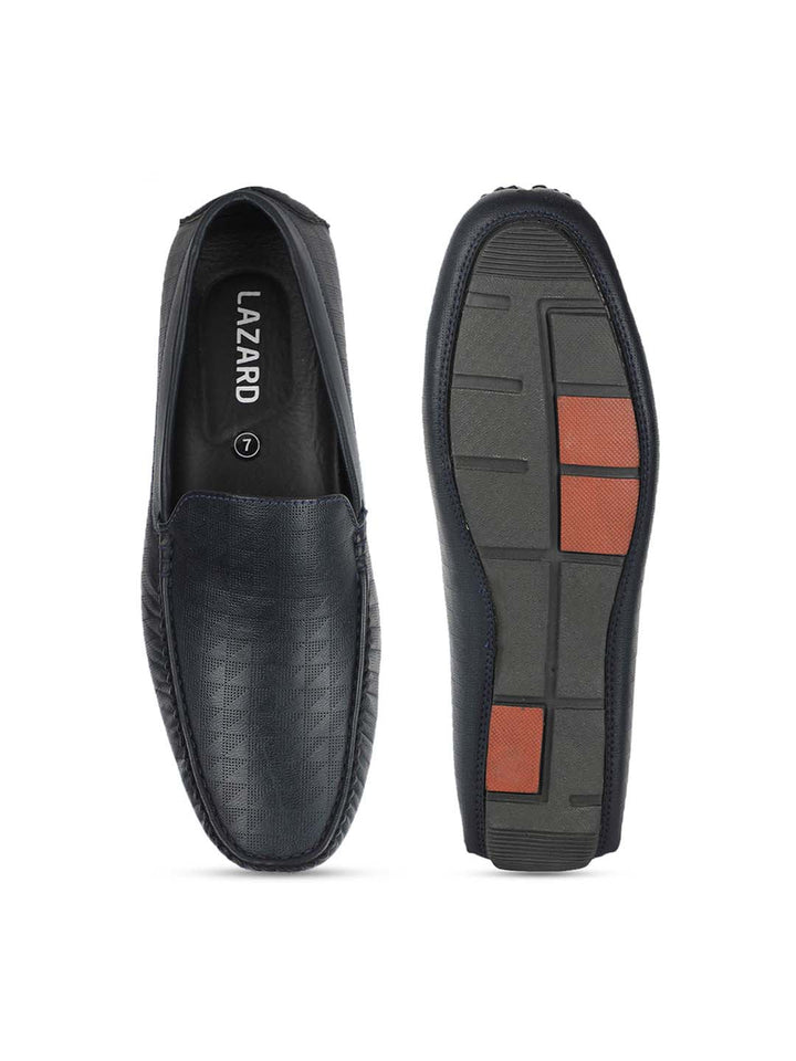 Khadim Lazard Moccasins Casual Shoe for Men