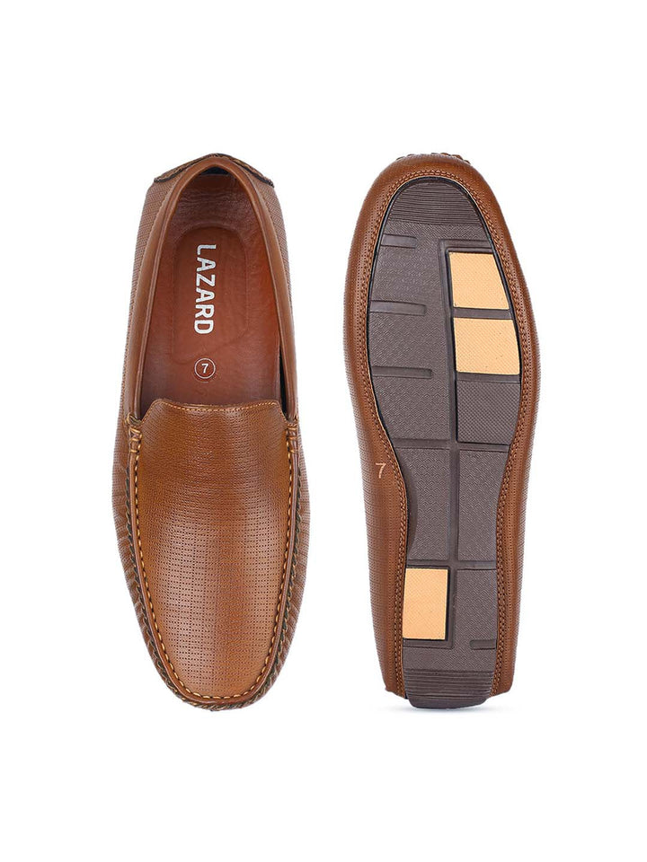 Khadim Lazard Moccasins Casual Shoe for Men