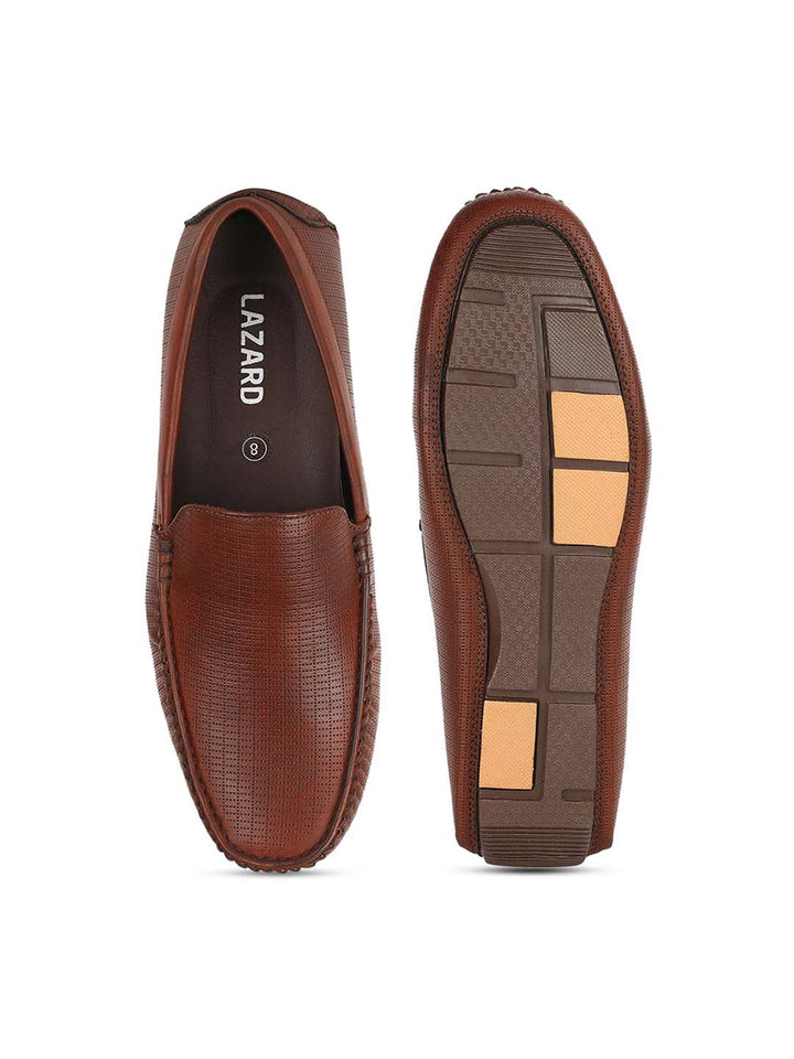 Khadim Lazard Moccasins Casual Shoe for Men