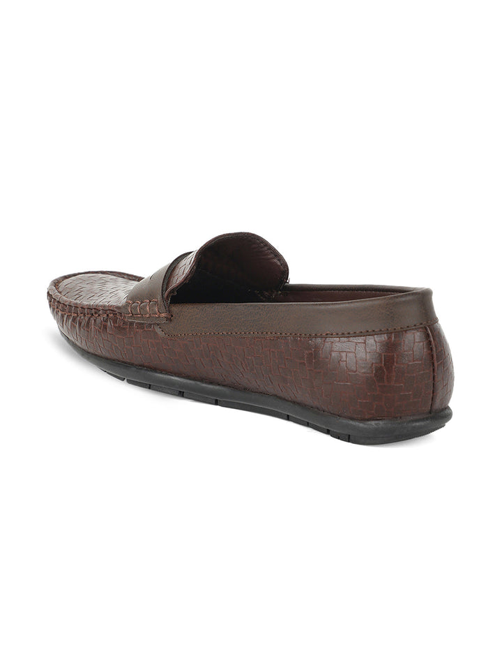 Khadim Lazard Penny Loafers Casual Shoe for Men