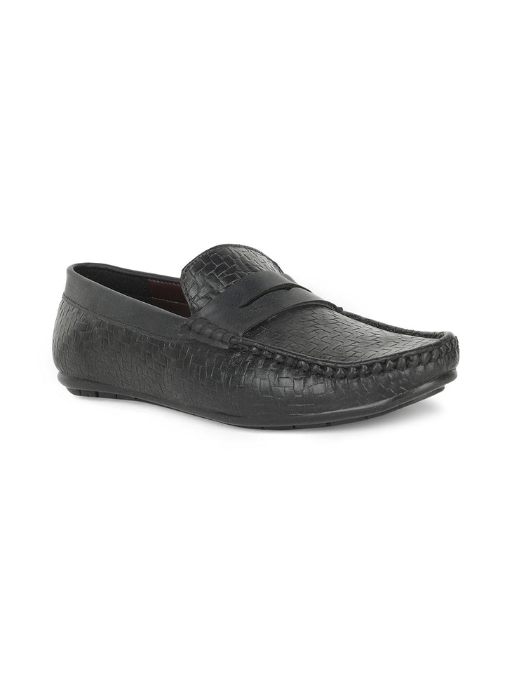 Khadim Lazard Penny Loafers Casual Shoe for Men