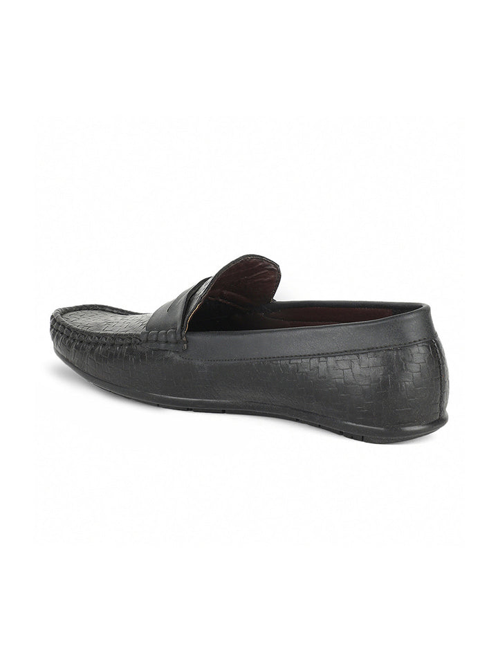 Khadim Lazard Penny Loafers Casual Shoe for Men
