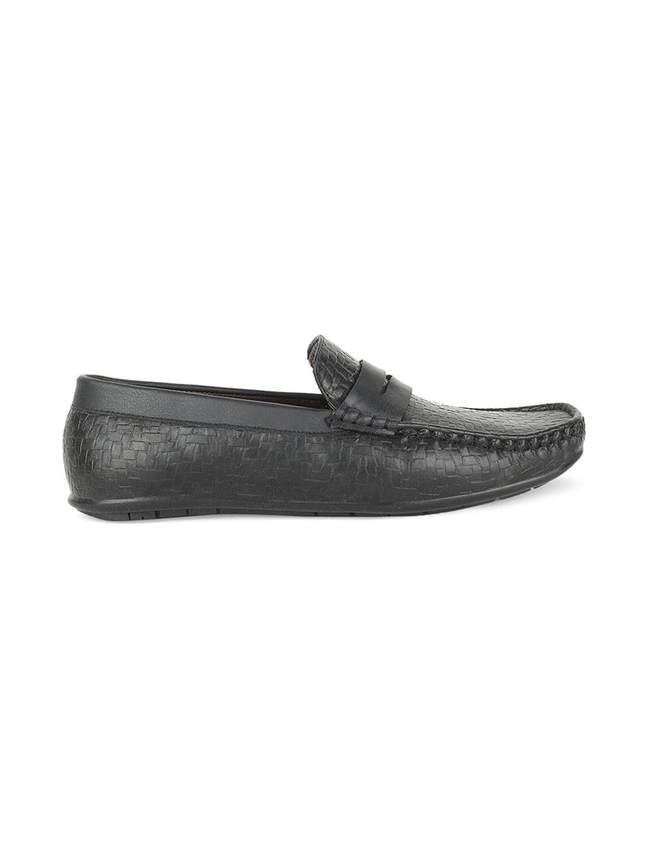 Khadim Lazard Penny Loafers Casual Shoe for Men