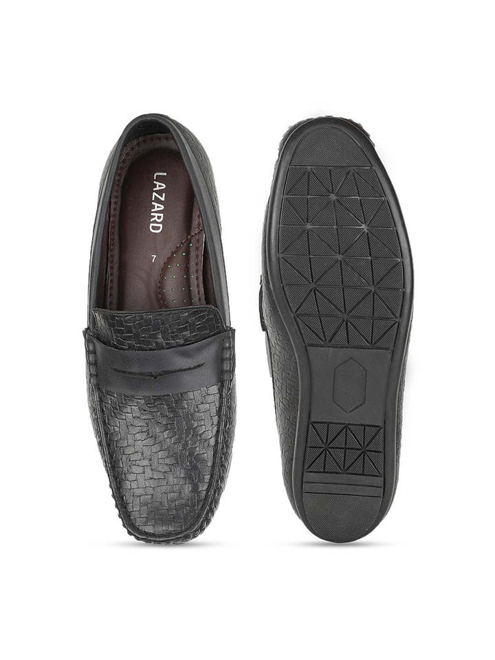Khadim Lazard Penny Loafers Casual Shoe for Men