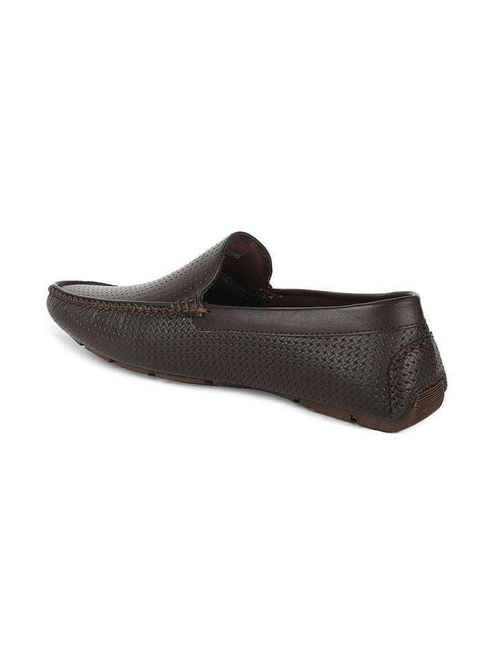 Khadim Lazard Loafers Casual Shoe for Men