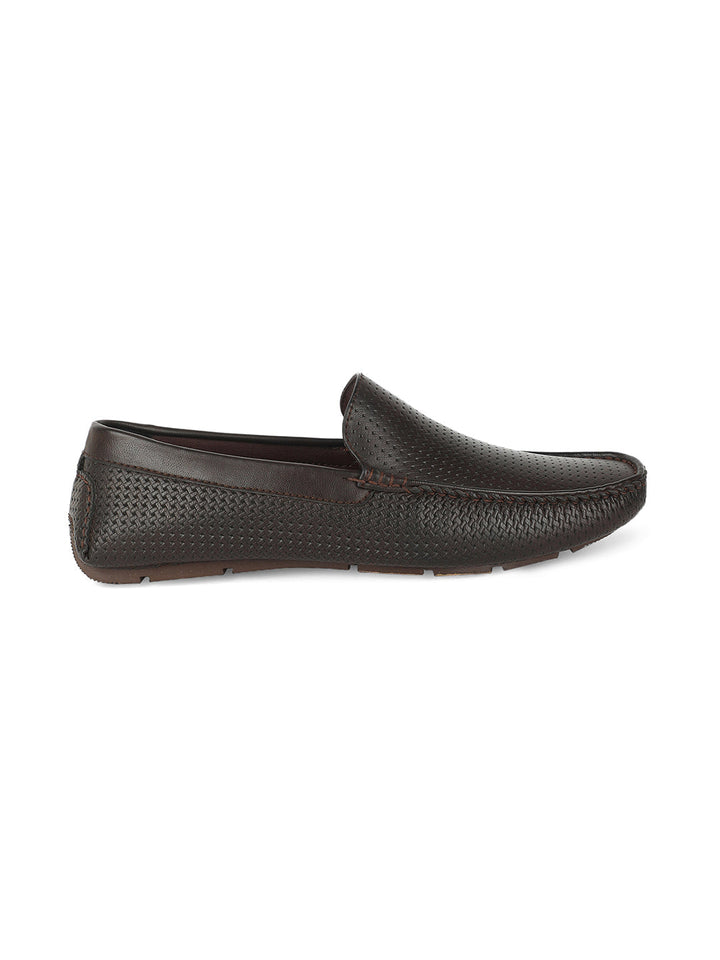Khadim Lazard Loafers Casual Shoe for Men