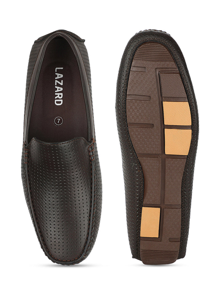 Khadim Lazard Loafers Casual Shoe for Men
