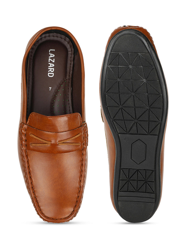 Khadim Lazard Loafers Casual Shoe for Men