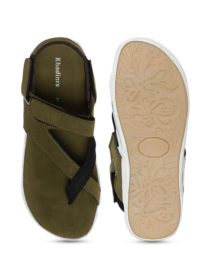 Khadim Casual Sandal for Men