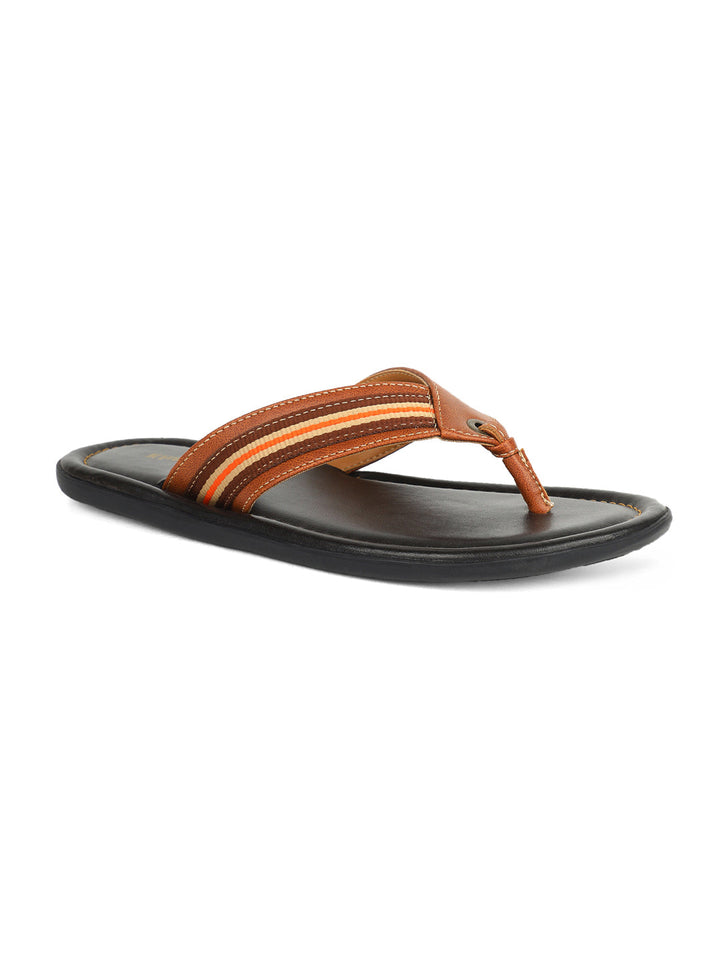 Khadim Casual Flip Flops for Men