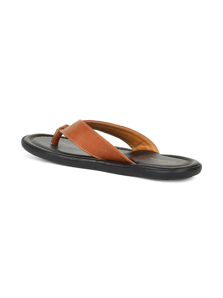Khadim Casual Flip Flops for Men