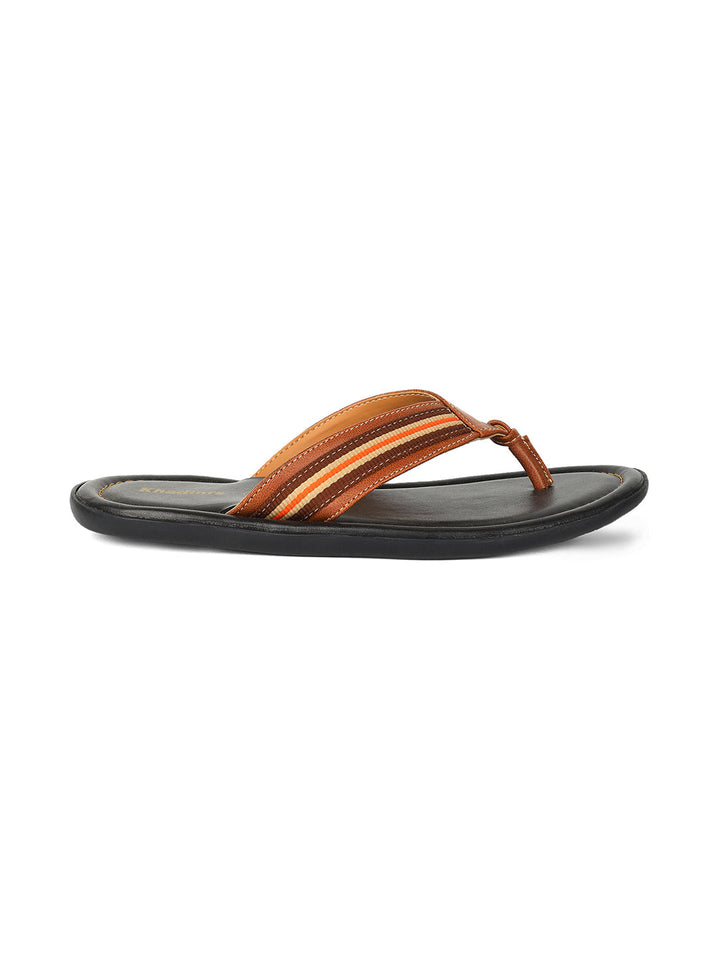 Khadim Casual Flip Flops for Men