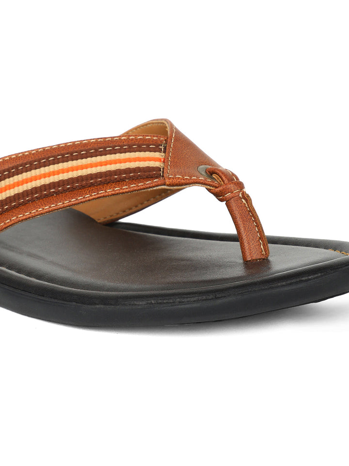 Khadim Casual Flip Flops for Men