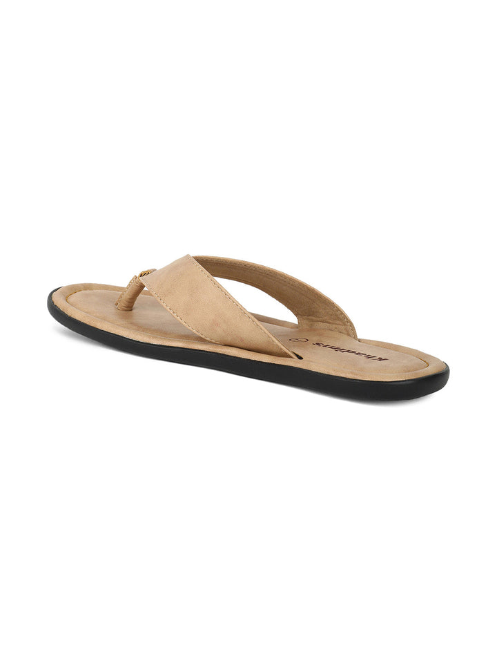 Khadim Casual Flip Flops for Men
