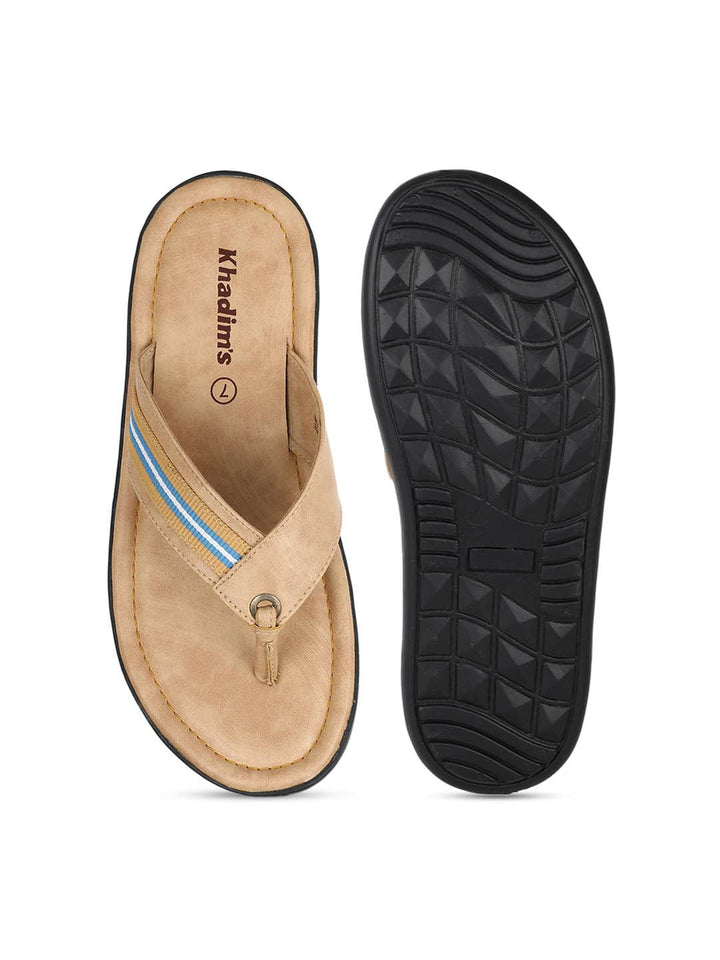 Khadim Casual Flip Flops for Men