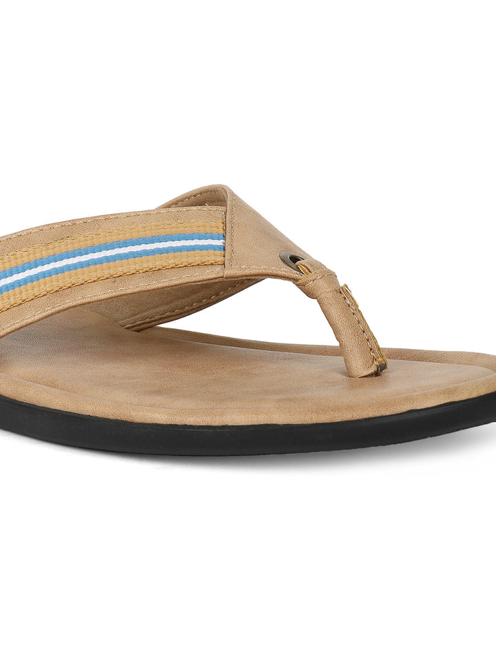 Khadim Casual Flip Flops for Men