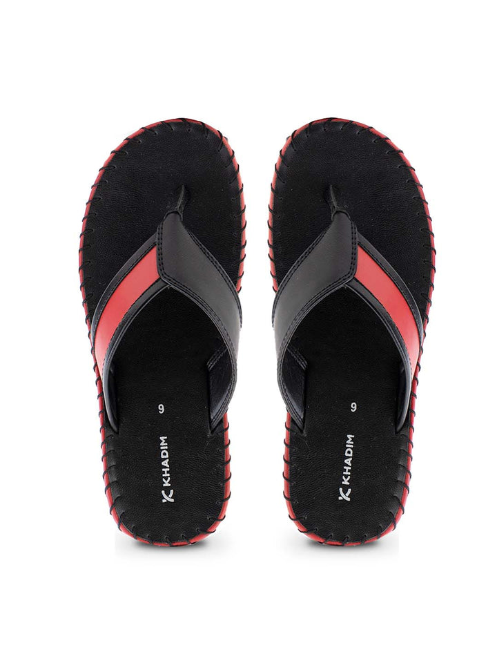 Khadim Casual Flip Flops for Men