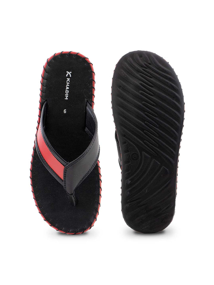 Khadim Casual Flip Flops for Men
