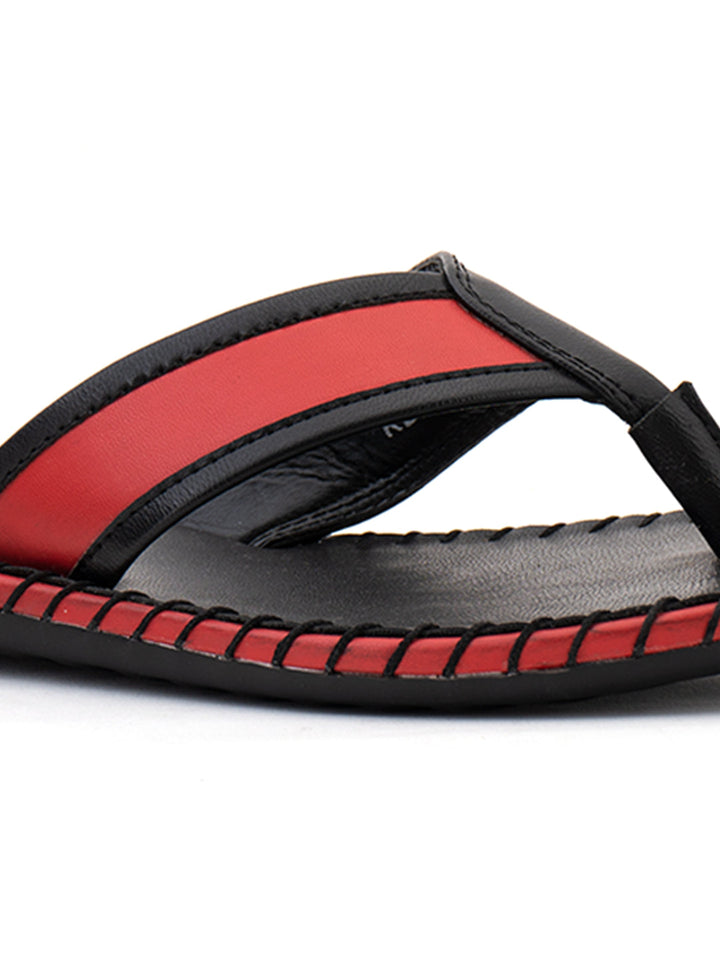 Khadim Casual Flip Flops for Men