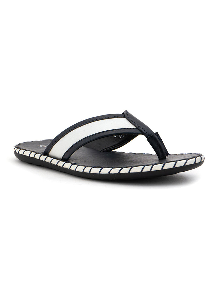 Khadim Casual Flip Flops for Men