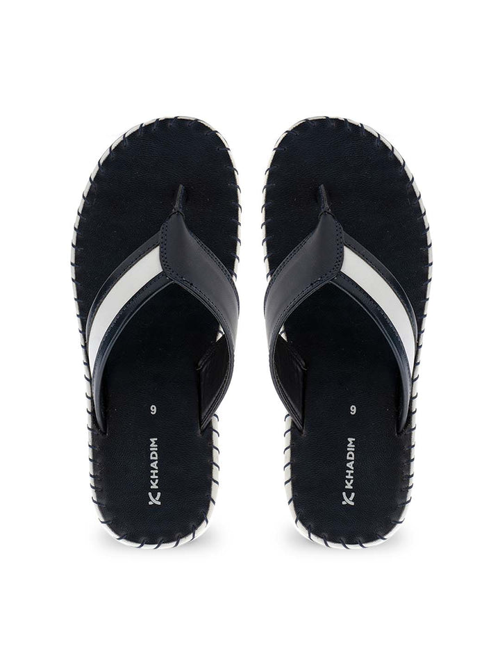 Khadim Casual Flip Flops for Men