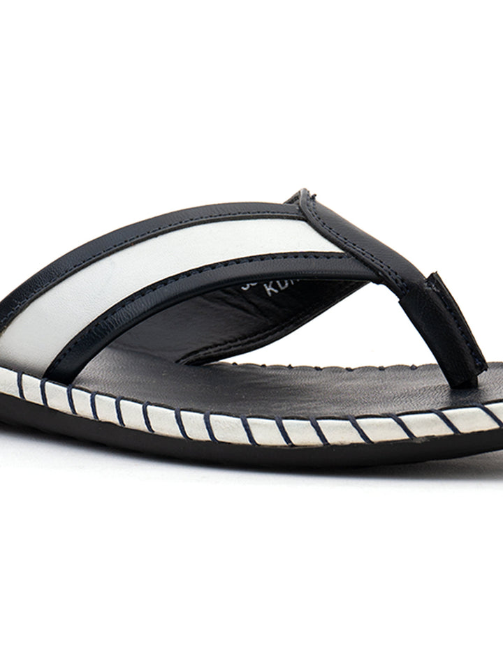 Khadim Casual Flip Flops for Men