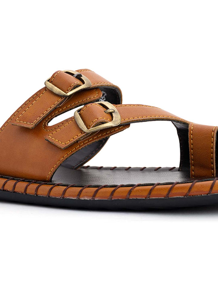 Khadim Casual Slip On Sandal for Men