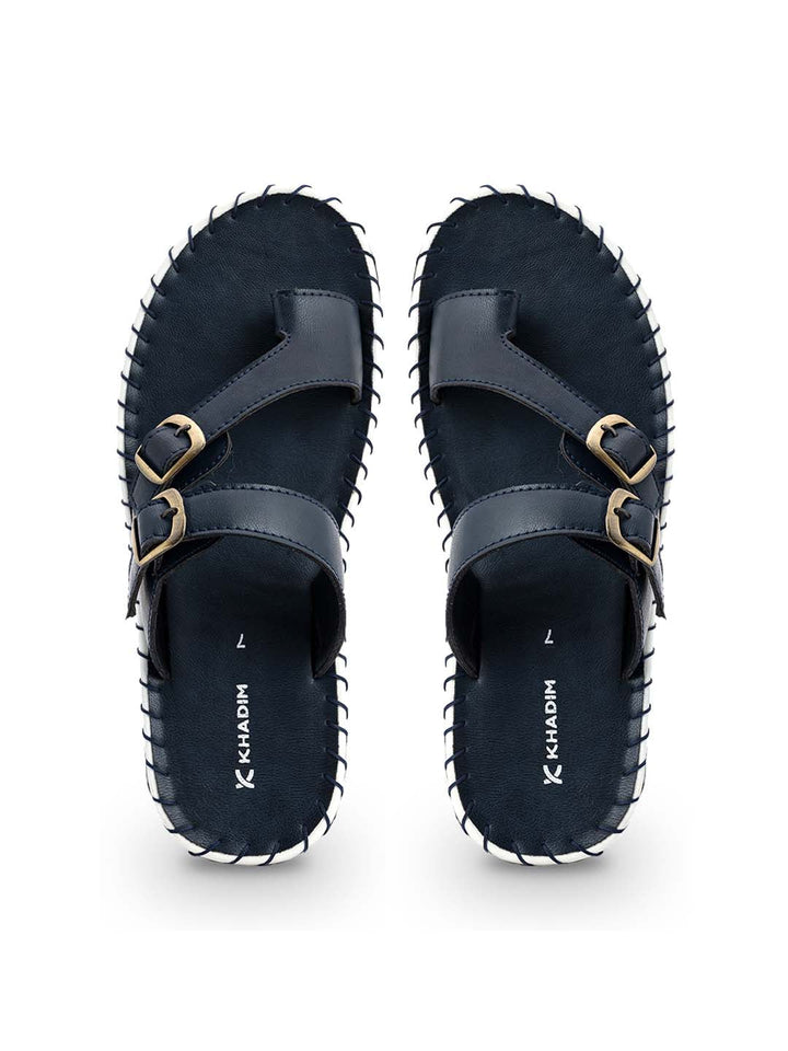 Khadim Casual Slip On Sandal for Men