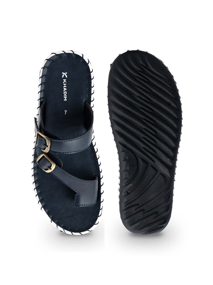 Khadim Casual Slip On Sandal for Men