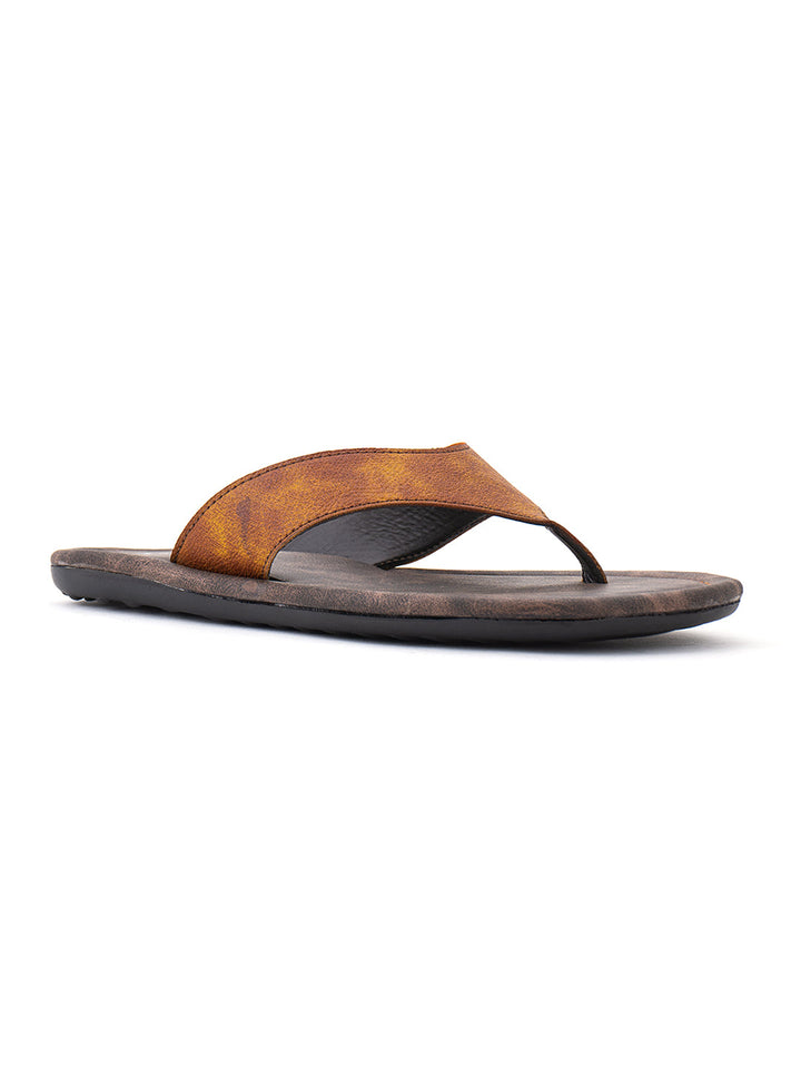Khadim Casual Flip Flops for Men