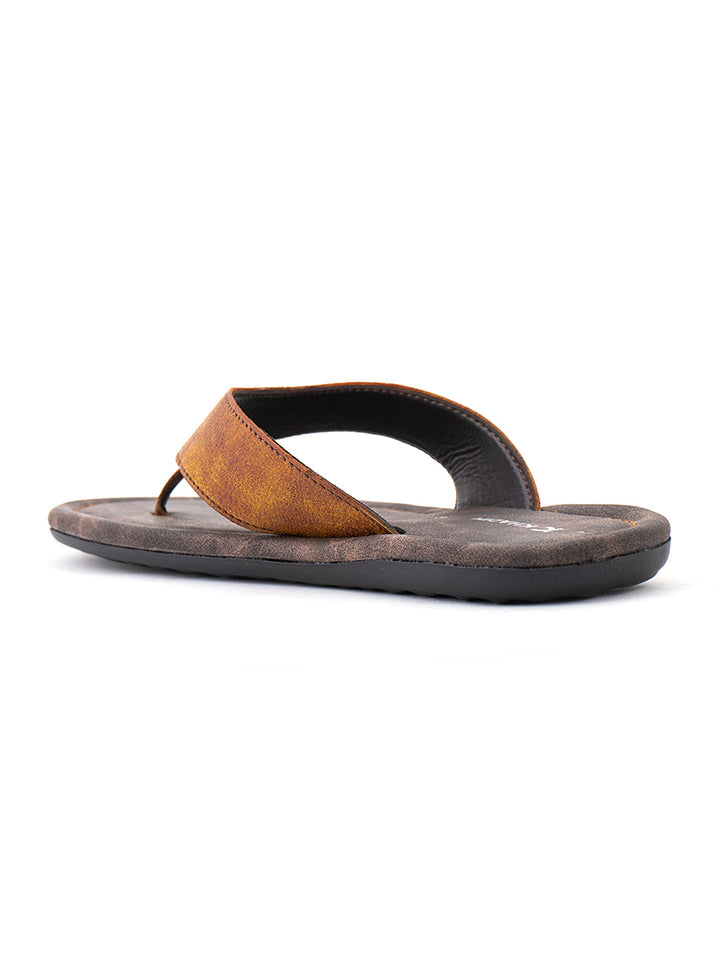 Khadim Casual Flip Flops for Men