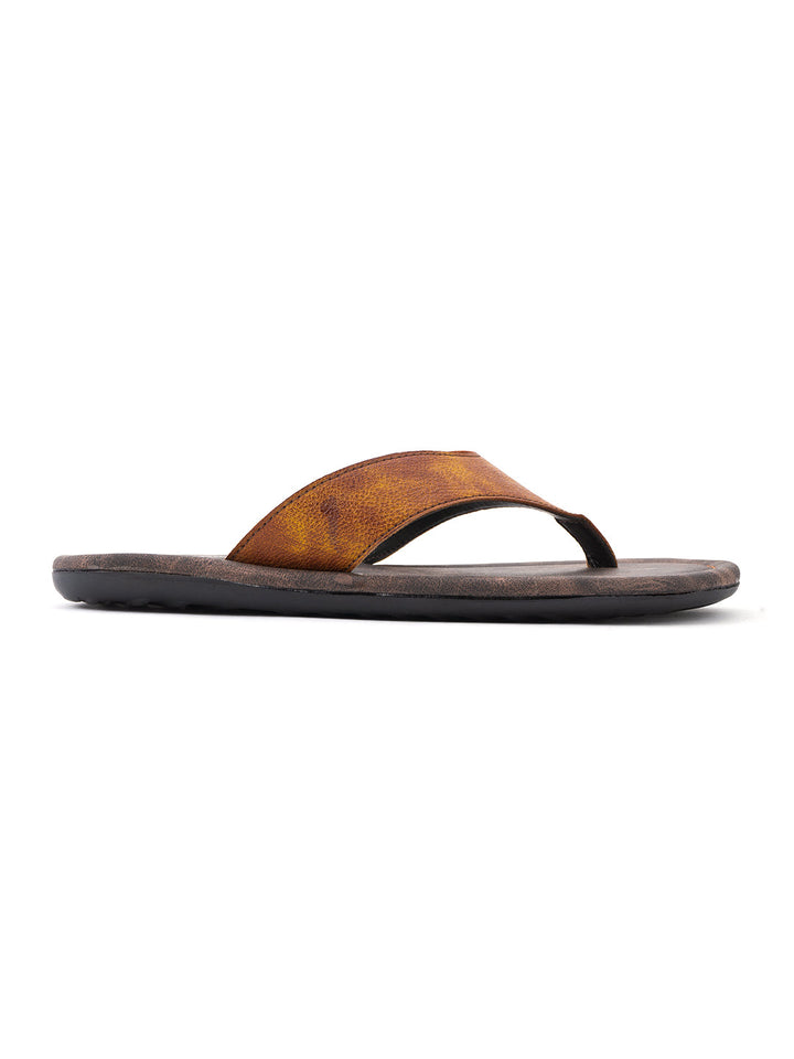 Khadim Casual Flip Flops for Men