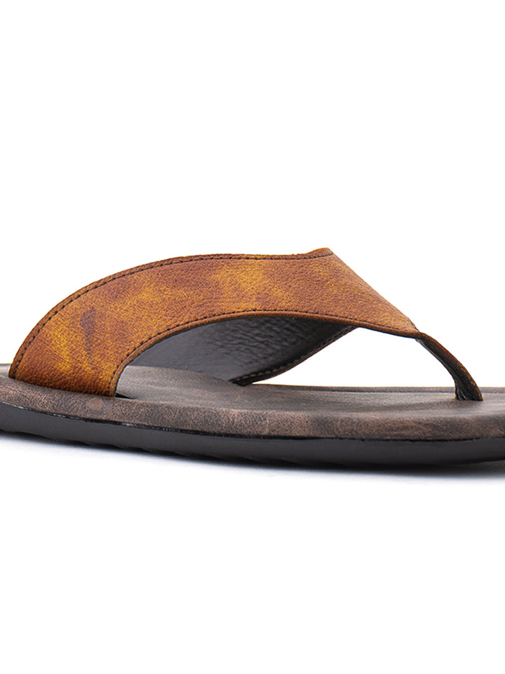 Khadim Casual Flip Flops for Men