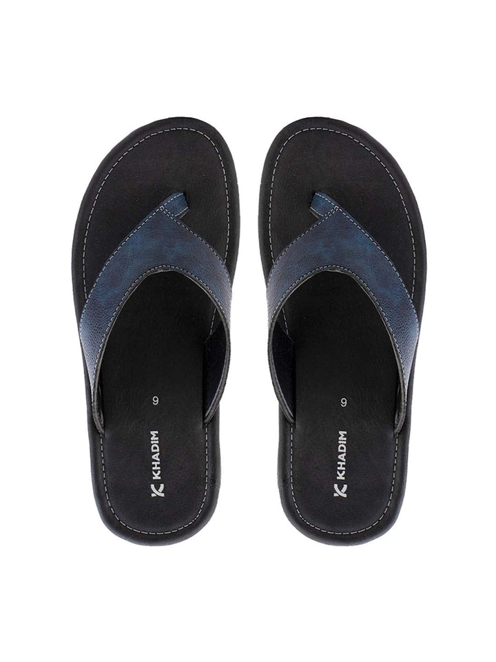 Khadim Casual Flip Flops for Men