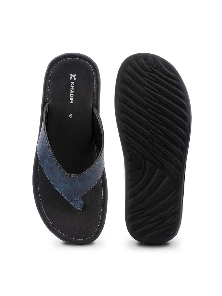 Khadim Casual Flip Flops for Men