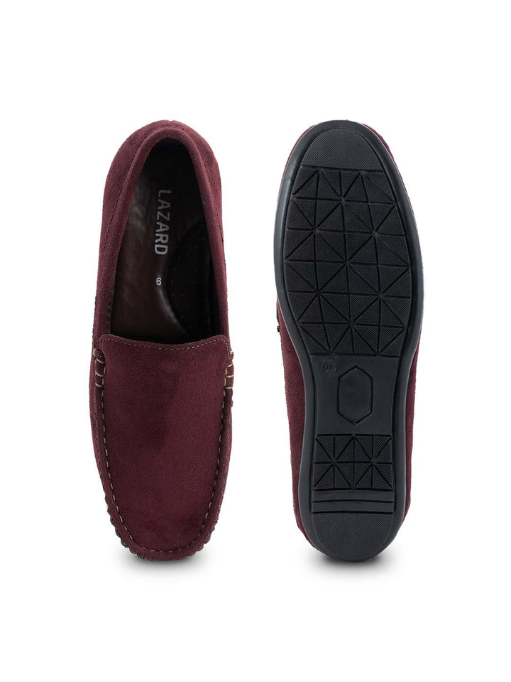 Khadim Lazard Loafers Casual Shoe for Men