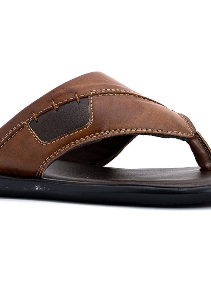 Khadim Casual Flip Flops for Men