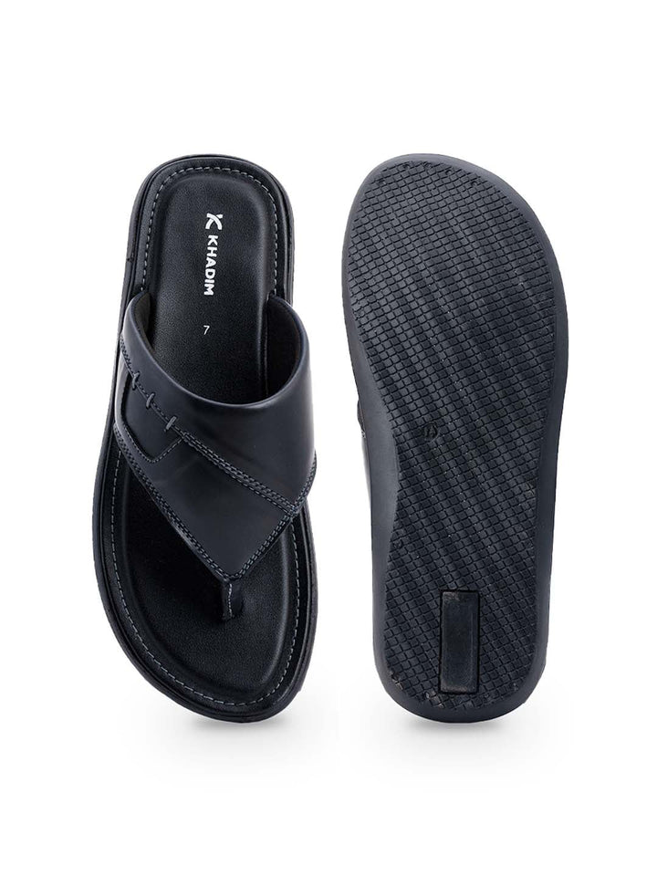 Khadim Casual Flip Flops for Men