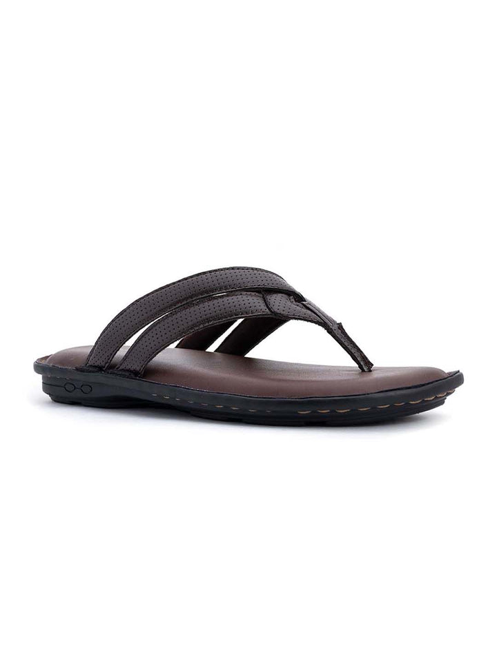 Khadim Casual Slip On Sandal for Men