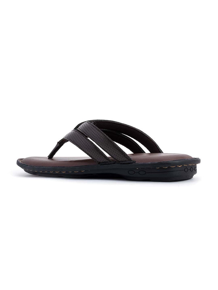 Khadim Casual Slip On Sandal for Men