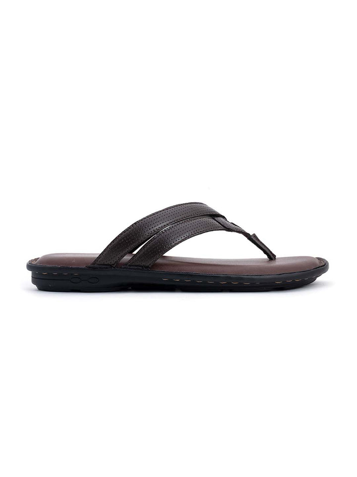 Khadim Casual Slip On Sandal for Men