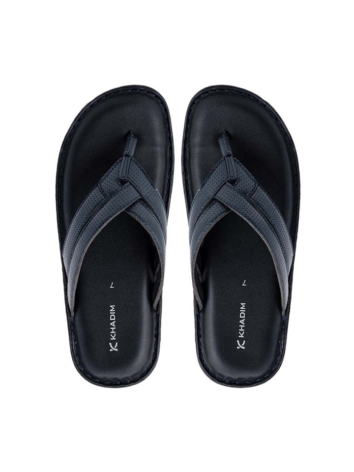 Khadim Casual Slip On Sandal for Men