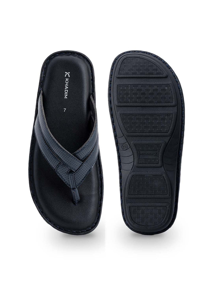 Khadim Casual Slip On Sandal for Men