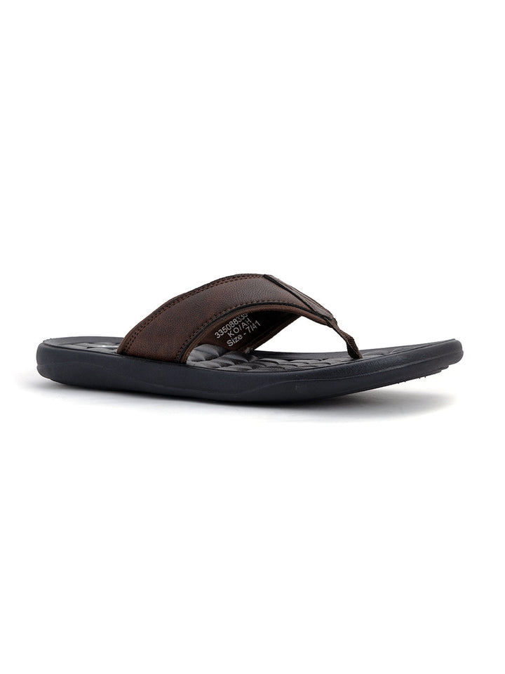 Khadim Casual Flip Flops for Men
