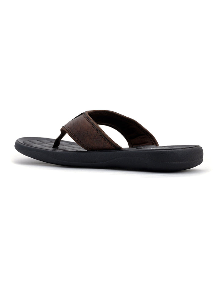 Khadim Casual Flip Flops for Men