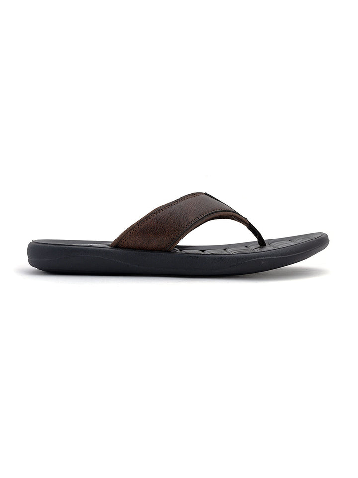 Khadim Casual Flip Flops for Men