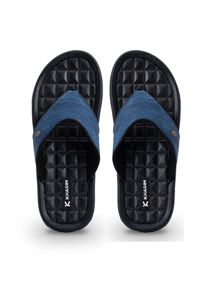 Khadim Casual Flip Flops for Men