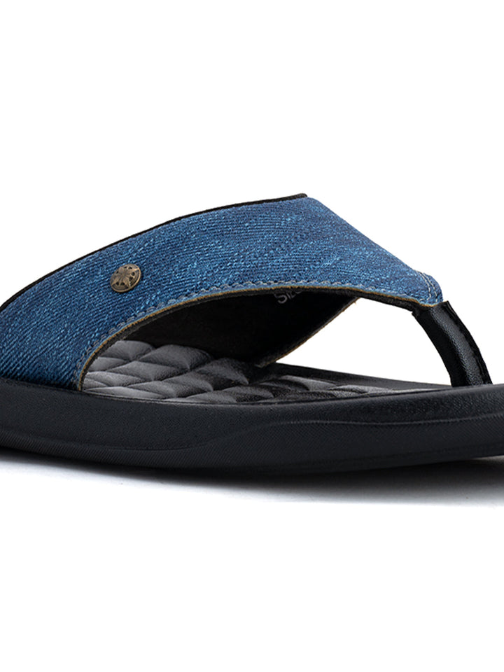 Khadim Casual Flip Flops for Men