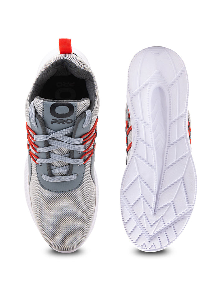 Khadim Pro Running Sports Shoe Sneakers for Men