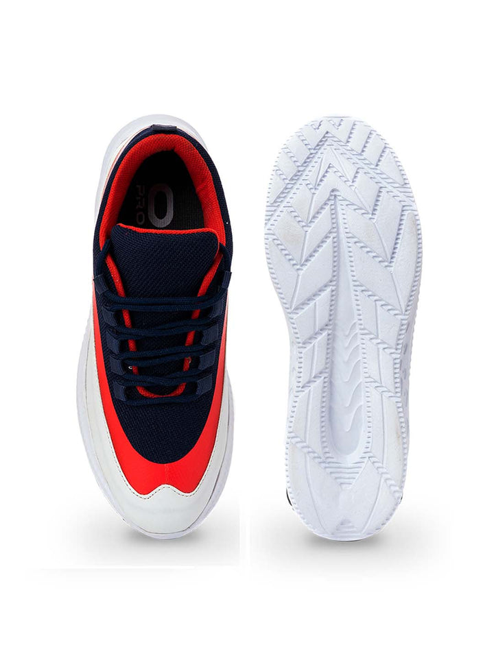Khadim Pro Casual Sports Shoe Sneakers for Men